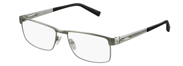 I-TECH TC1503 Palladium brossé