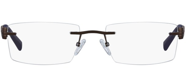 I-TECH TC1506 Brun satin