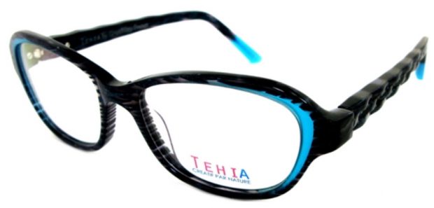 Tehia_T50033_C04 Bleu turquoise