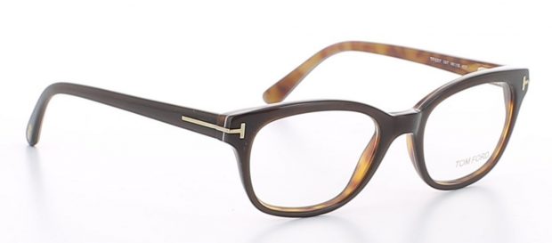 Tom Ford-TF5207-C047 Femme