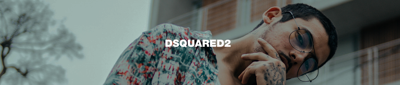 DSQUARED2