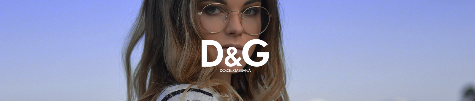 Bannière Dolce & Gabbana