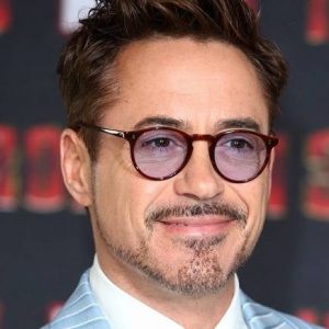 Robert Downey